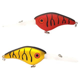 River7 - DD Two Tone Crankbait - Hengelsport De Goeie Vangst