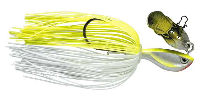 Rapala - Rap - V Pike Bladed Jig - Hengelsport De Goeie Vangst