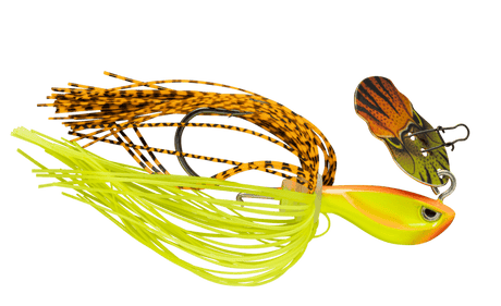 Rapala - Rap - V Perch Bladed Jig - Hengelsport De Goeie Vangst