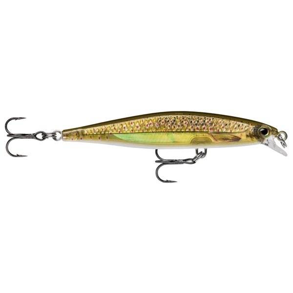 Rapala - Shadow Rap - Hengelsport De Goeie Vangst