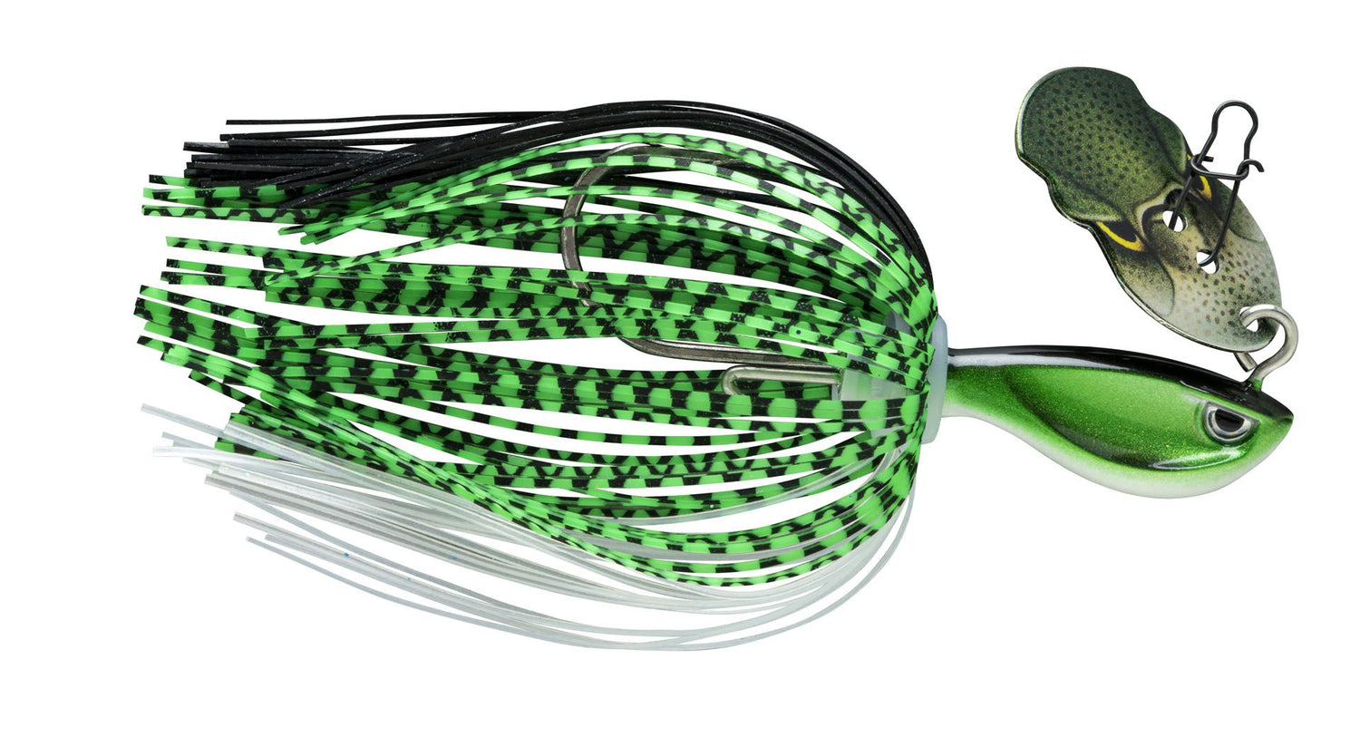 Rapala - Rap - V Perch Bladed Jig - Hengelsport De Goeie Vangst