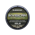 Sonik-Subsonik Invisicam Monofilament | 1200m-Camo-0.41mm-Hengelsport De Goeie Vangst