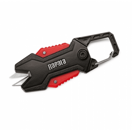 Rapala - RCD Retractable Line Scissors - Hengelsport De Goeie Vangst