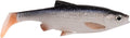 Savage Gear-3D LB Roach Paddle Tail-Roach-7.5cm-Hengelsport De Goeie Vangst