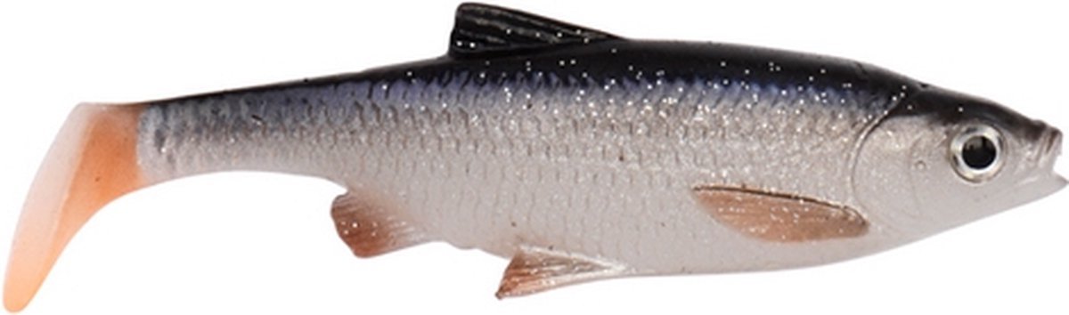 Savage Gear - 3D LB Roach Paddle Tail - Hengelsport De Goeie Vangst