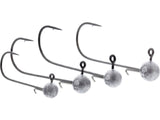 Westin-Roundup LT Jigkoppen Box-2g-3/0-Hengelsport De Goeie Vangst