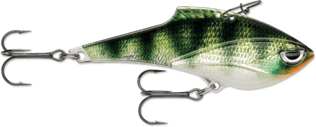 Rapala - Rippin' Blade - Hengelsport De Goeie Vangst