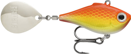 Rippin' Spintail