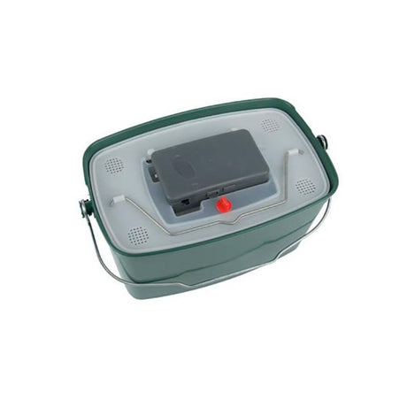 Ragot - Aasemmer 13L + Zuurstofpomp - Hengelsport De Goeie Vangst