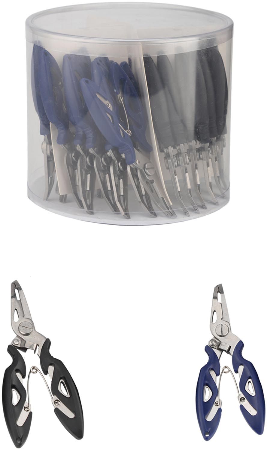 Ragot - Splitring Tang Large - Hengelsport De Goeie Vangst