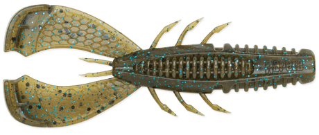 Rapala - CrushCity Cleanup Craw - Hengelsport De Goeie Vangst