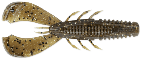 Rapala - CrushCity Cleanup Craw - Hengelsport De Goeie Vangst