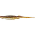 Rapala-CrushCity The Stingman-Brown Silver-12.5cm-Hengelsport De Goeie Vangst
