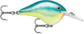 Rapala-DT-8-Caribbean Shad-5cm-Hengelsport De Goeie Vangst