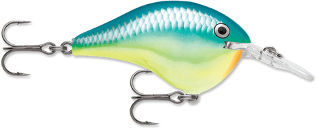 Rapala - DT - 8 - Hengelsport De Goeie Vangst