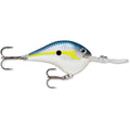 Rapala-DT-10-Helsinki Shad-6 cm-Hengelsport De Goeie Vangst