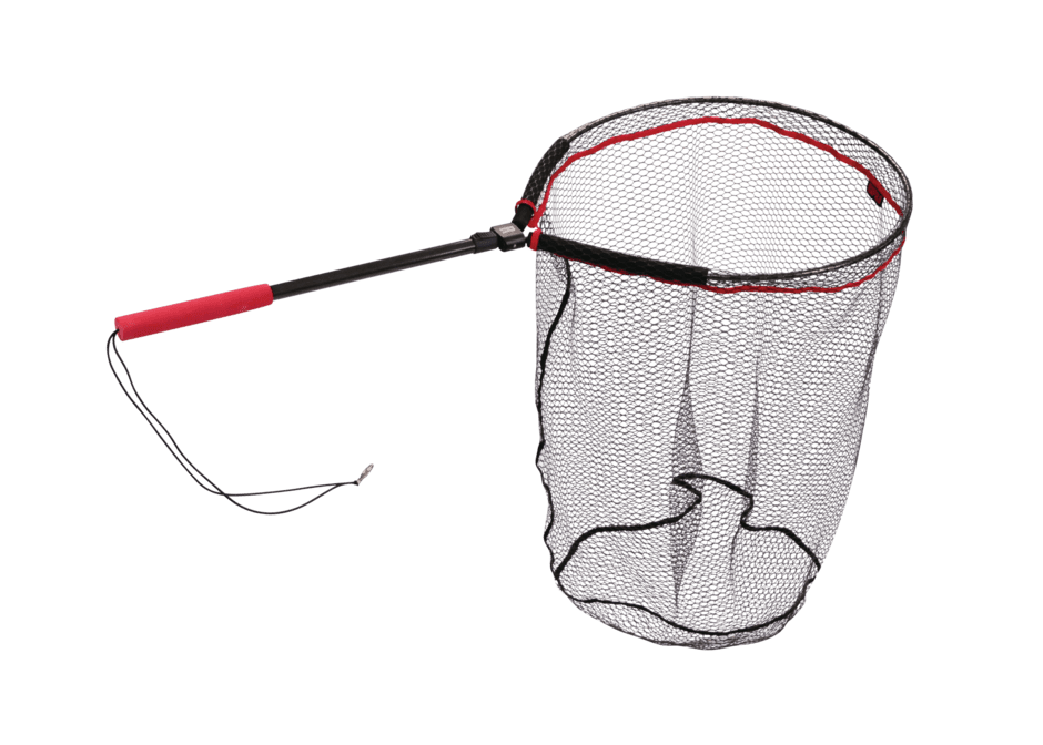 Rapala - Karbon Float Tube Net - Hengelsport De Goeie Vangst