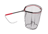 Rapala-Karbon Float Tube Net - Hengelsport De Goeie Vangst