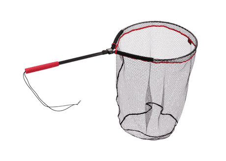 Rapala - Karbon Float Tube Net - Hengelsport De Goeie Vangst