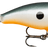 Rapala-Mini Fat Rap-Orange Shad-3cm-Hengelsport De Goeie Vangst