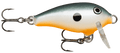 Rapala-Mini Fat Rap-Orange Shad-3cm-Hengelsport De Goeie Vangst