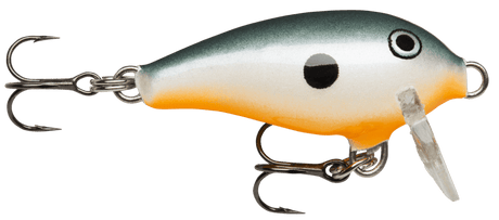 Rapala - Mini Fat Rap - Hengelsport De Goeie Vangst
