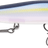 Rapala-Precision Xtreme Mavrik-Pearl Sexy Shad-11cm-Hengelsport De Goeie Vangst