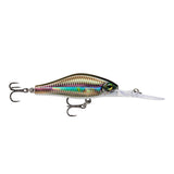 Rapala - Shadow Rap Jack Deep - Hengelsport De Goeie Vangst