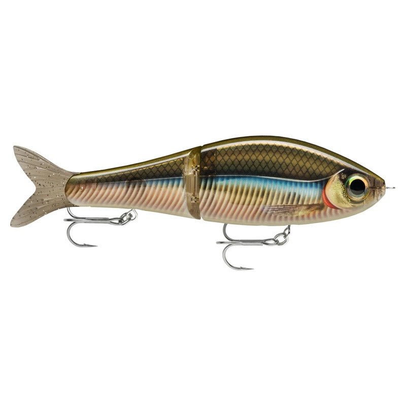 Rapala - Super Shadow Rap Glide - Hengelsport De Goeie Vangst