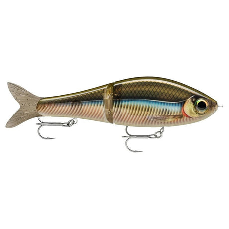 Rapala - Super Shadow Rap Glide - Hengelsport De Goeie Vangst