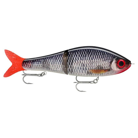 Rapala - Super Shadow Rap Glide - Hengelsport De Goeie Vangst