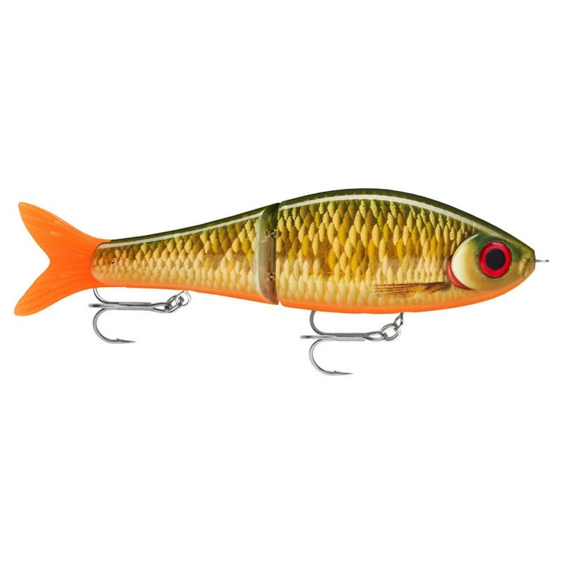 Rapala - Super Shadow Rap Glide - Hengelsport De Goeie Vangst
