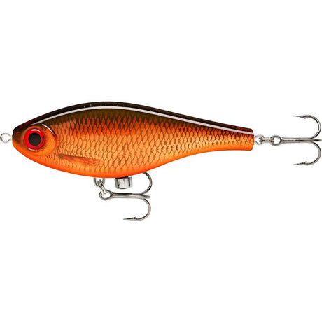 Rapala - Super Shadow Rap Jerk - Hengelsport De Goeie Vangst