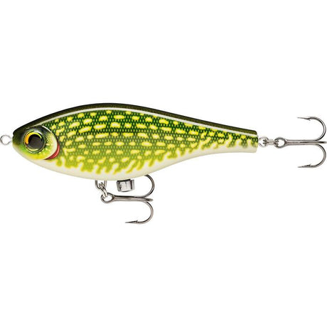 Rapala - Super Shadow Rap Jerk - Hengelsport De Goeie Vangst
