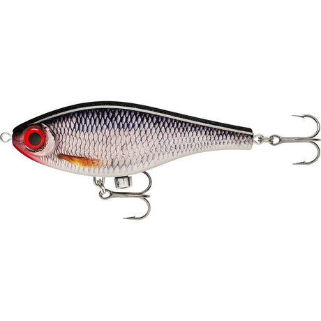 Rapala - Super Shadow Rap Jerk - Hengelsport De Goeie Vangst