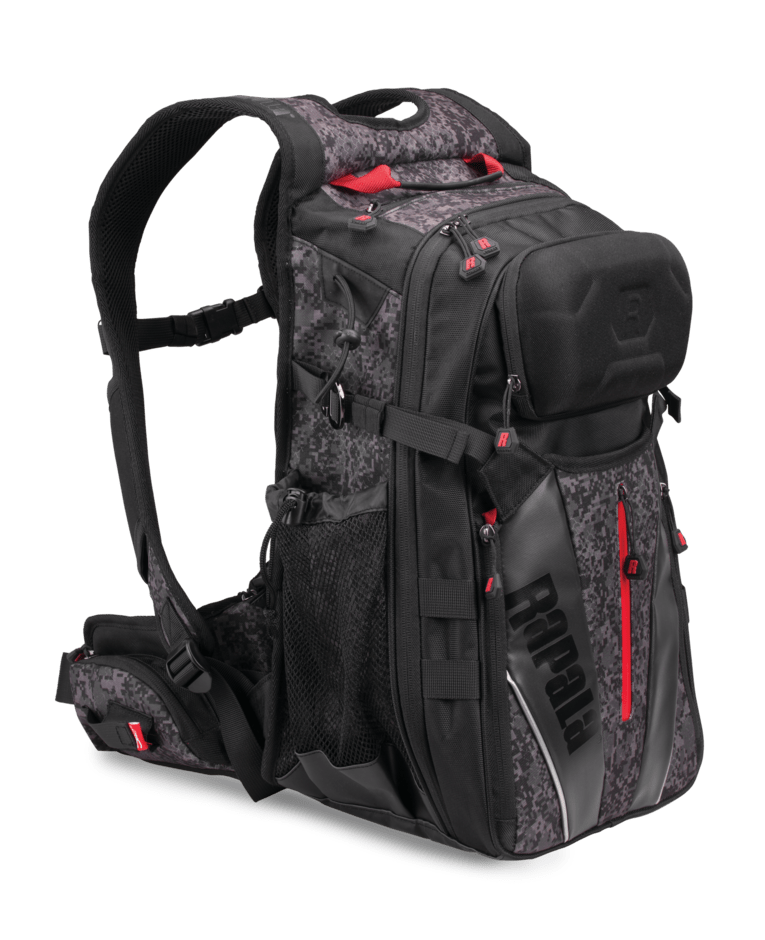 Rapala - Urban Backpack - Hengelsport De Goeie Vangst