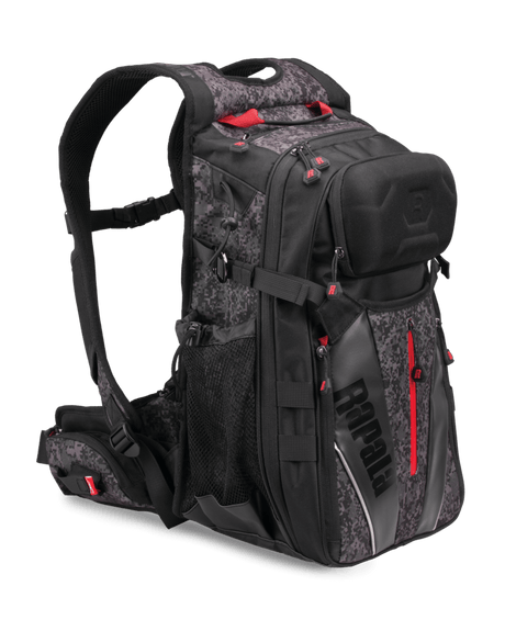Rapala - Urban Backpack - Hengelsport De Goeie Vangst
