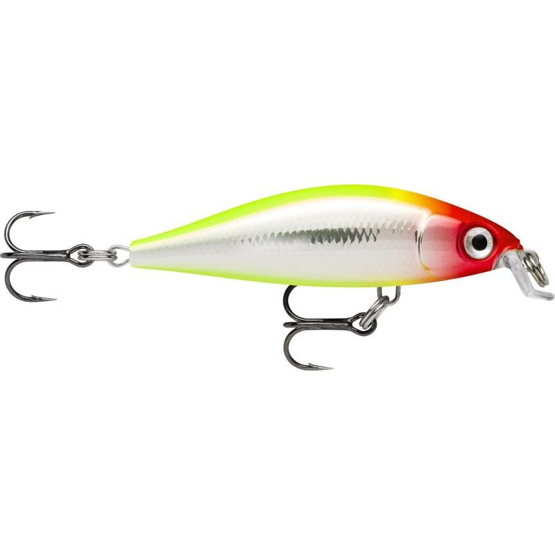 Rapala - X - Light Minnow - Hengelsport De Goeie Vangst