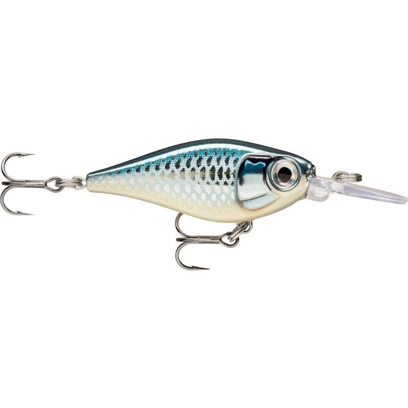 Rapala - X - Light Shad Crankbait - Hengelsport De Goeie Vangst