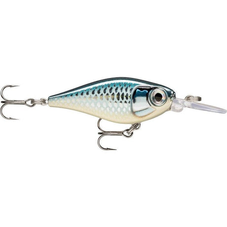 Rapala - X - Light Shad Crankbait - Hengelsport De Goeie Vangst