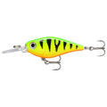 Rapala-X-Light Shad Crankbait-Ft-4cm-Hengelsport De Goeie Vangst