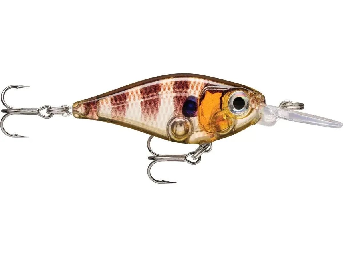 Rapala - X - Light Shad Crankbait - Hengelsport De Goeie Vangst