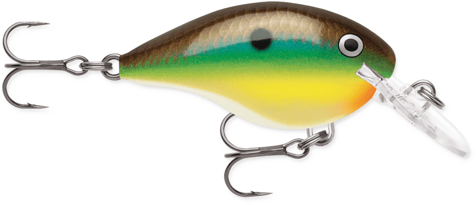 Rapala - DT - 4 - Hengelsport De Goeie Vangst