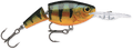 Rapala-Jointed Shad Rap-Perch-4cm-Hengelsport De Goeie Vangst