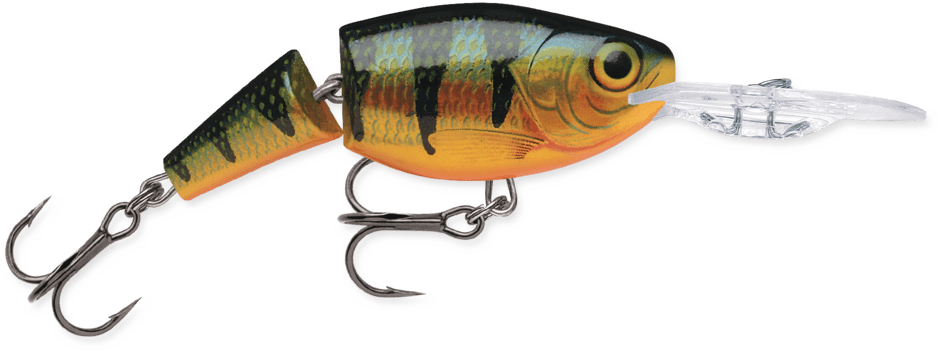 Rapala - Jointed Shad Rap - Hengelsport De Goeie Vangst