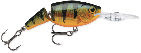 Rapala - Jointed Shad Rap - Hengelsport De Goeie Vangst