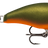 Rapala-Mini Fat Rap-Green Army Uv-3cm-Hengelsport De Goeie Vangst