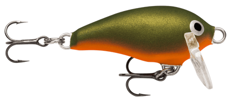 Rapala - Mini Fat Rap - Hengelsport De Goeie Vangst