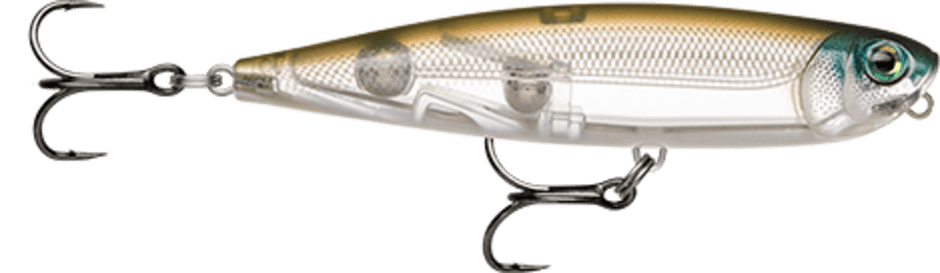 Rapala - Precision Xtreme Pencil - Hengelsport De Goeie Vangst