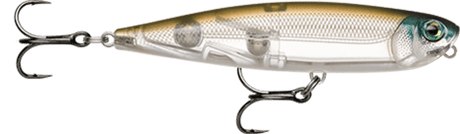 Rapala - Precision Xtreme Pencil - Hengelsport De Goeie Vangst